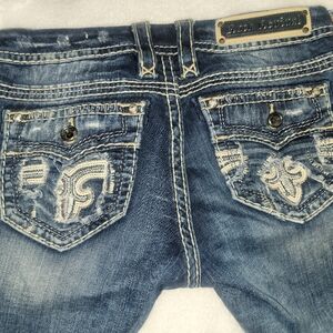 Women's Rock Revival (Carden) Jeans